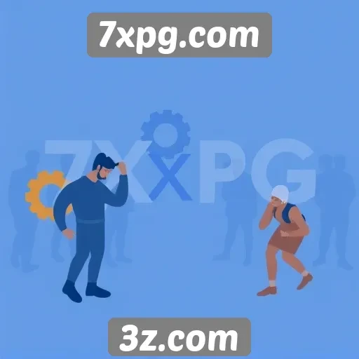 Plataforma 7xpg.com se destaca por sua comunidade ativa