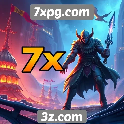 Vantagens e desvantagens de 7xpg.com para jogadores