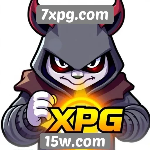 Explorando os jogos em destaque no 7xpg.com