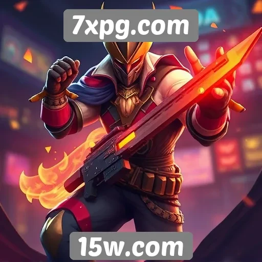 Dicas para maximizar a experiência no 7xpg.com