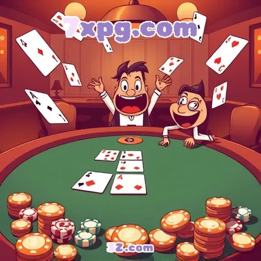 7xpg.com Poker