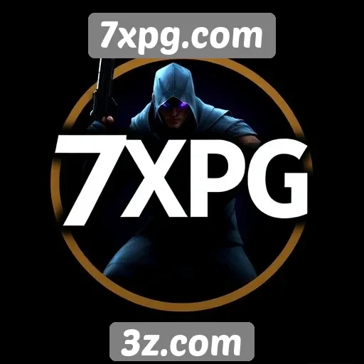 Comparação de preços no 7xpg.com e concorrentes