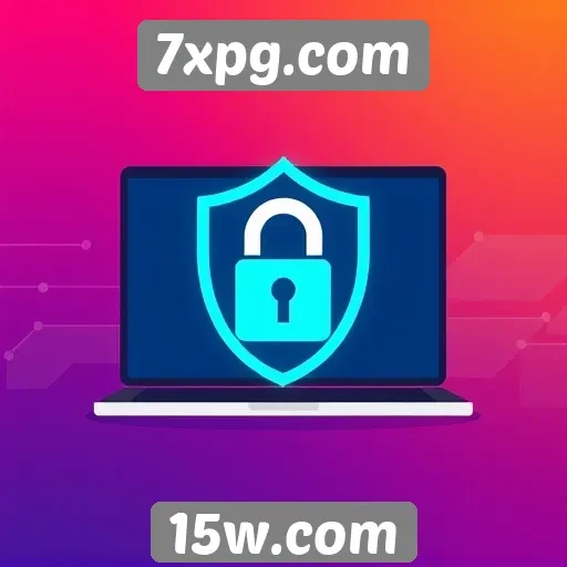 Mecanismos de segurança no 7xpg.com