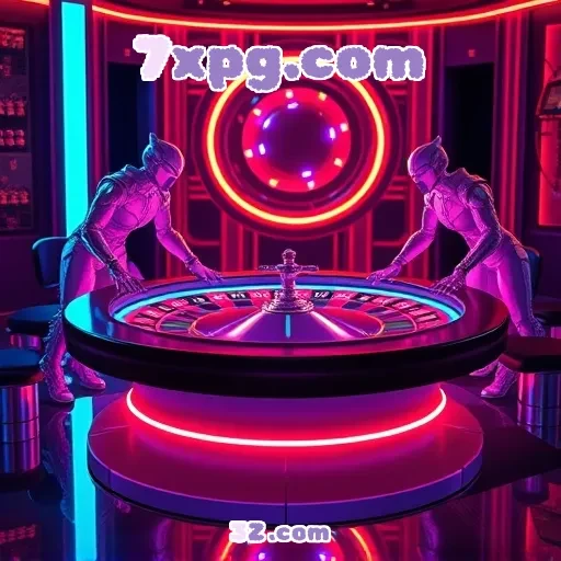 7xpg.com: Encantos Diversos nas Caça-níqueis Online